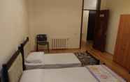 ห้องนอน 7 Europe Pak Hostel