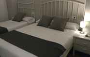 Kamar Tidur 6 H. Boutique Voluve