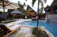 Swimming Pool Pure Magnetic Villa 10