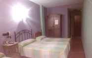 ห้องนอน 5 El Cabriel Hostal Rural