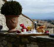 Restaurant 6 Château de Vedène