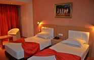 ห้องนอน 6 Hôtel Marhaba