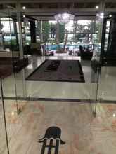 Lobby 4 Hôtel Marhaba