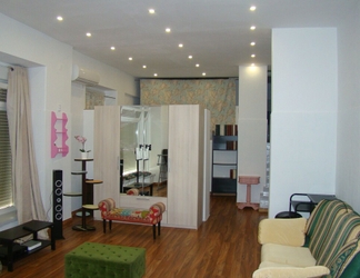 Lobi 2 Apartamento