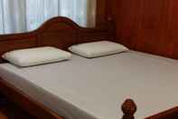 Bedroom S. Parsukdee Resort