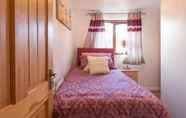 Bilik Tidur 4 Oxford Imperial Guest House