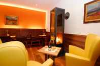 Bar, Cafe and Lounge Apparthotel Gartenresidence Nalserhof