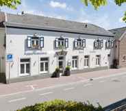 Exterior 7 Appartementen-Hotel Geuldal