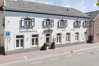 Exterior Appartementen-Hotel Geuldal