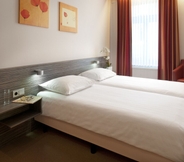 Bilik Tidur 2 Appartementen-Hotel Geuldal