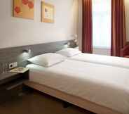 Bedroom 2 Appartementen-Hotel Geuldal