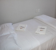 Kamar Tidur 4 Hotel Jeremias