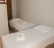 Kamar Tidur 6 Hotel Jeremias