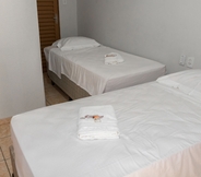 Kamar Tidur 5 Hotel Jeremias