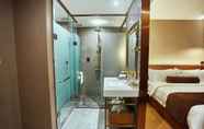 Toilet Kamar 3 James Joyce Coffetel Qifu Xincun Branch