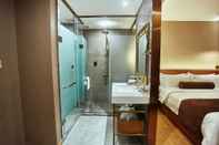 Toilet Kamar James Joyce Coffetel Qifu Xincun Branch