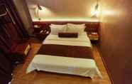 Kamar Tidur 7 James Joyce Coffetel Qifu Xincun Branch