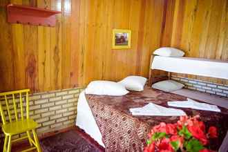 Bedroom 4 Pousada Pantanal Rancho do Nabileque