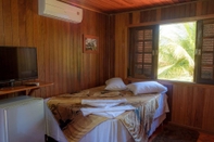 Bedroom Pousada Pantanal Rancho do Nabileque