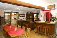 Bar, Cafe and Lounge Hotel Zum Josefshof
