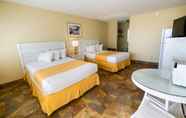 Bedroom 2 American Safari Motel