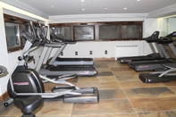 Fitness Center National Park Hotel & Spa