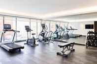 Fitness Center AC by Marriott Salt Lake City Downtown