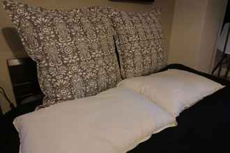 Kamar Tidur 4 HG Cozy Hotel No.47 Tenjinbashisuji 6-chome Station