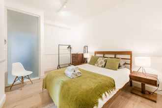 Kamar Tidur 4 Stay At Mine - Archer Street