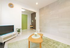 Bilik Tidur 7 HG Cozy Hotel No.36 Mibu 4-chome Station