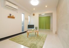 Bilik Tidur 5 HG Cozy Hotel No.36 Mibu 4-chome Station