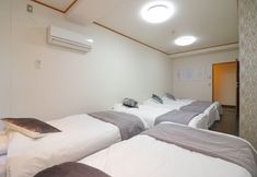 Others 2 HG Cozy Hotel No.35 Nihombashi Station