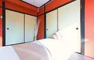 Bedroom 4 HG Cozy Hotel No.35 Nihombashi Station