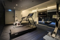 Fitness Center Panorama 360 Hôtel & Spa