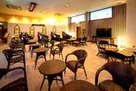 Bar, Cafe and Lounge Kujyukushima Seaside Terrace Hotel & Spa Hanamizuki