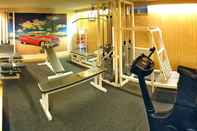 Fitness Center Hotel & Restaurant Birkenhof