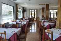 Restaurant Hotel Casabermeja