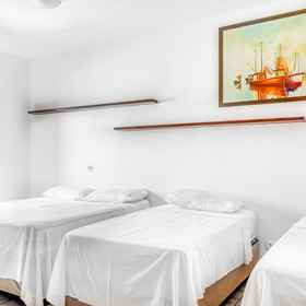 Featured Image 1 Pousada Varanda Mar, 普拉塔吉海滩 酒店