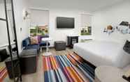 Kamar Tidur 6 Aloft Dublin-Pleasanton