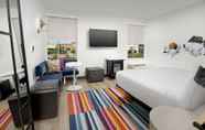 ห้องนอน 6 Aloft Dublin-Pleasanton