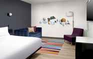 Kamar Tidur 7 Aloft Dublin-Pleasanton