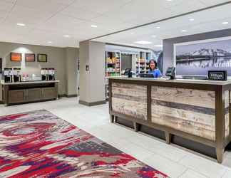 Sảnh chờ 2 Hampton Inn & Suites Reno/Sparks