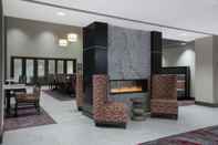 Lobby Hampton Inn & Suites Reno/Sparks