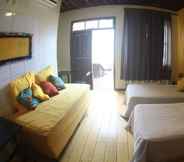 ห้องนอน 7 Palma Hostel