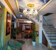 Lobby 3 Hotel Tanpu Q.