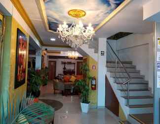 Lobby 2 Hotel Tanpu Q.