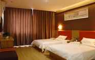 Bilik Tidur 6 7Days Premium Luoyang Wanda Square