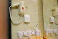 In-room Bathroom 7Days Premium Luoyang Wanda Square