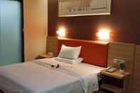 Bedroom 7Days Premium Luoyang Wanda Square