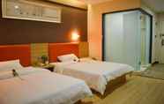 Bilik Tidur 4 7Days Premium Luoyang Wanda Square